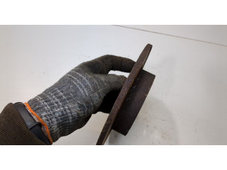 Диск тормозной Volkswagen Golf 4 1997-2005 задний