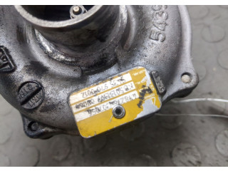  Турбина  Nissan Note E11 2005-2013             