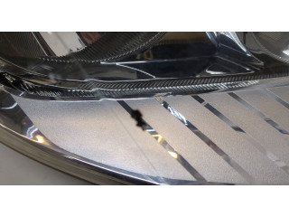 Фара передняя  Ford Galaxy 2006-2010 правая 