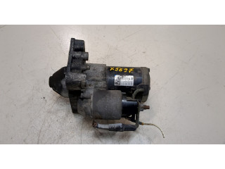 Стартер Citroen C4 Grand Picasso 2006-2013 1.6