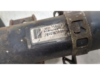 Стойка амортизатора Skoda Fabia 2007-2014