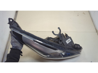 Фара передняя  Peugeot 5008 2009-2016 правая 