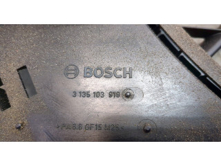 Вентилятор радиатора  Mercedes E W211 2002-2009           