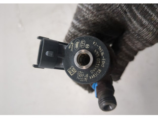 Форсунка топливная Jaguar XE 2015- AJ813377