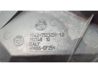 Вентилятор радиатора  BMW 3 E90, E91, E92, E93 2005-2012           