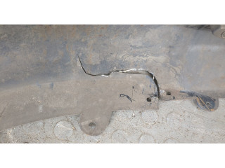 Бампер  KIA Picanto 2004-2011 передний   