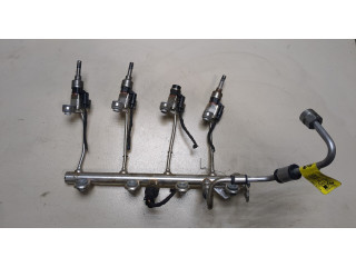 Форсунка топливная  Chevrolet Equinox 2017-         