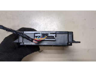 Блок комфорта Honda Accord 10 2017-2020