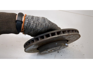 Диск тормозной Volvo XC70 2002-2007 передний