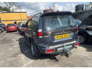 Турбина Mitsubishi Montero Sport / Pajero Sport 1996-2008 2.5