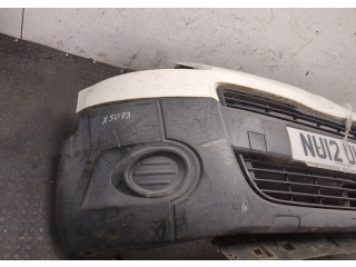 Бампер Peugeot Partner 2008-2012 передний