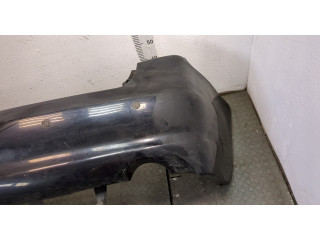 Бампер Mitsubishi Grandis задний MN150990XB