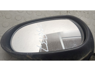 Зеркало боковое Jaguar X-Type 2001-2009 левое