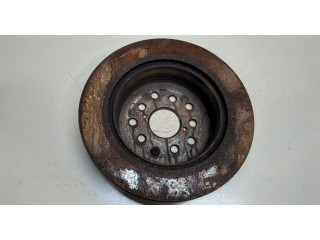 Диск тормозной Lexus LS430 UCF30 2000-2006 задний
