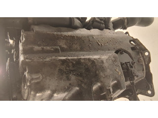 Форсунка топливная  Skoda SuperB 2008-2015         