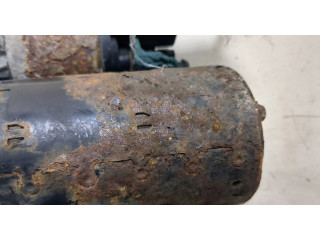 Стартер  Volkswagen Passat 7 2010-2015 Европа   02M911024   