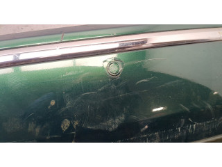 Бампер Jaguar S-type задний