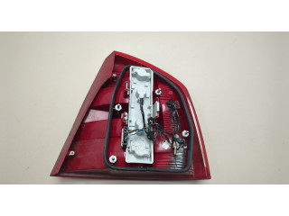 Задний фонарь