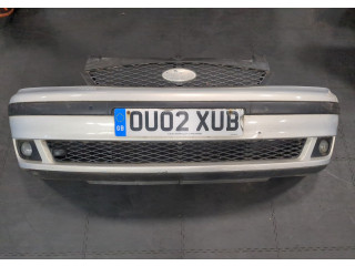 Бампер Ford Galaxy 2000-2006 передний 1324229, 1324223, 4M2117C831AAXWAA
