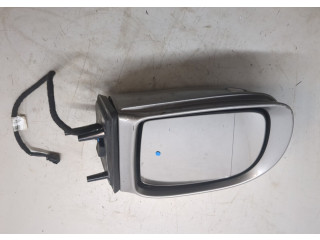 Зеркало боковое Mercedes ML W164 2005-2011 левое A1648100593