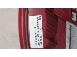 Задний фонарь 4F5945096L