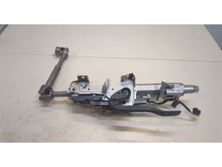 рейка Колонка рулевая Volkswagen Jetta 7 2018-