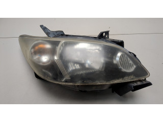 Фара передняя Mazda MPV 1999-2006 правая