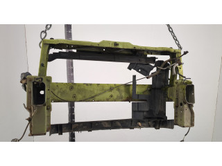 Замок капота Chevrolet Spark 2009-2016