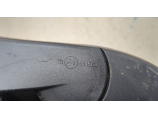 Зеркало боковое  Skoda Octavia (A8) 2019-2025  левое           