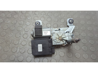 Моторчик заднего дворника  Chevrolet Tahoe 1999-2006      