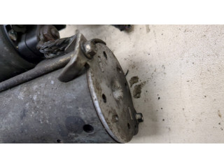 Стартер Citroen Berlingo 2008-2012 1.6