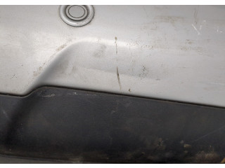 Бампер Saab 9-5 2005-2010 задний