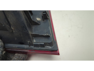 Задний фонарь          