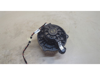 Моторчик печки Chevrolet Bolt 2016-2021 42341642 42341642