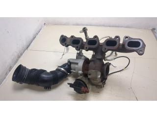 Турбина Volkswagen Jetta 6 2014-2018 04L253019P