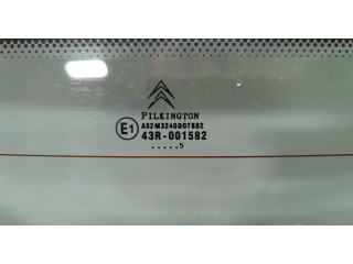 Замок багажника Citroen C3 2002-2009