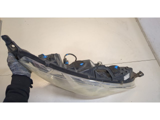 Фара передняя Peugeot 407 правая