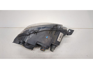 Фара передняя  Citroen C3 2016-2020 левая 