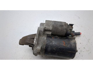 Стартер  Ford Focus 2 2005-2008      