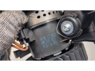 Моторчик печки Audi A8 (D4) 2010-2017