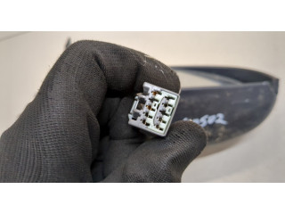 Зеркало боковое  Volvo S80 1998-2006  правое           