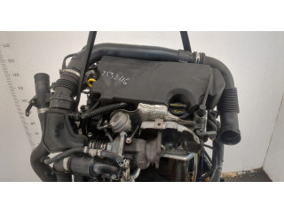  Турбина  Ford Focus 3 2011-2015             2082181