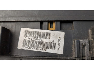 Блок предохранителей Jeep Commander 2006-2010