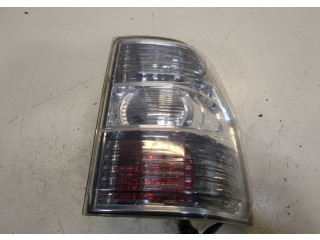 Задний фонарь Mitsubishi Pajero 2006-2011