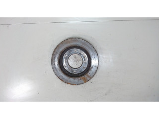 Диск тормозной Mitsubishi L200 2015-2019 2.4 передний 4615A203