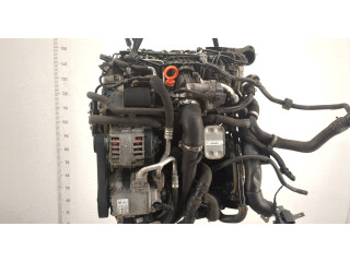 Форсунка топливная Volkswagen Golf Plus 03L130277S