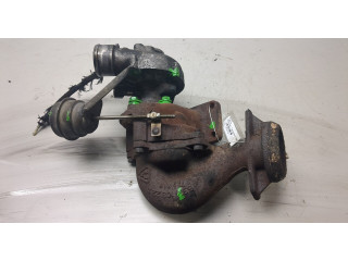  Турбина  Volkswagen Transporter 4 1991-2003              2.5 