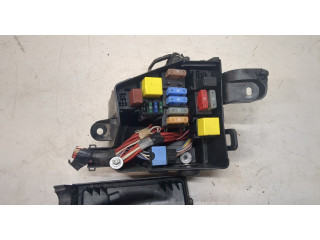 Блок реле Dacia Duster 2010-2017 1.5