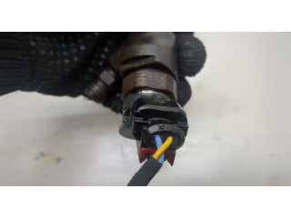 Форсунка топливная Jaguar XF 2015–2020 AJ813375, 0445110654