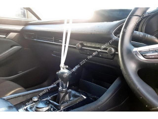 Подушка безопасности водителя Mazda 3 (BP) 2019-